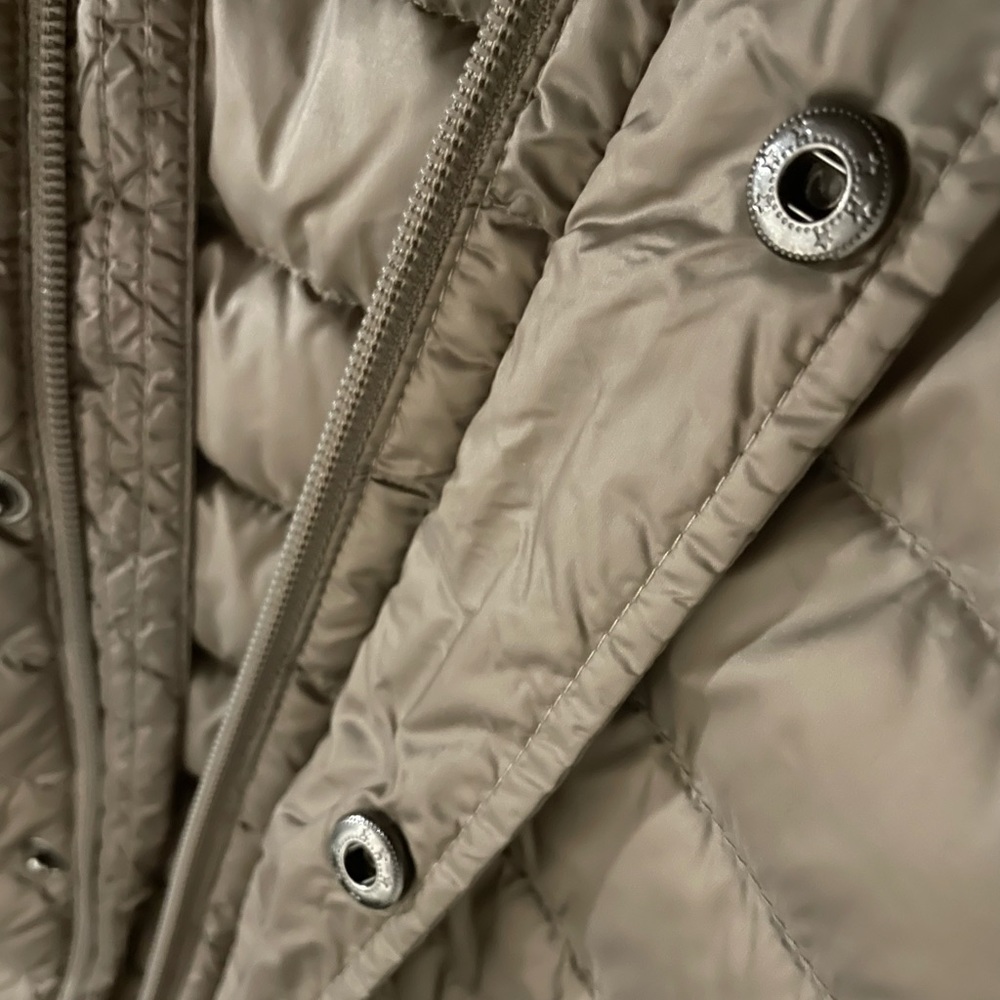 32 Degrees Heat Womens Down Puffer Packable Coat